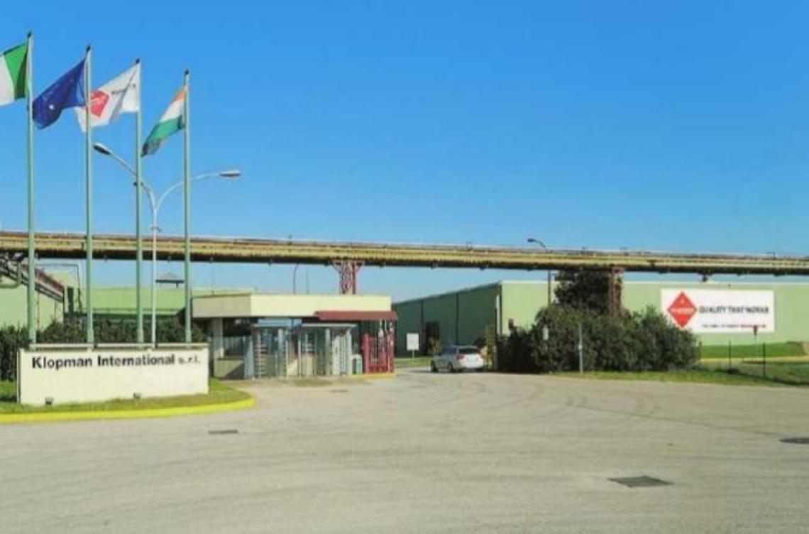 Klopman, spettro chiusura: oltre mille posti a rischio