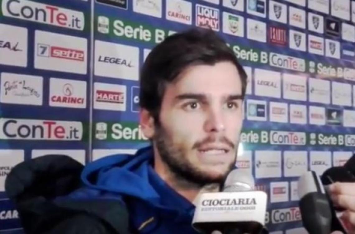 VIDEO - Brighenti: "C'è rammarico, ma ci abbiamo provato fino alla fine"
