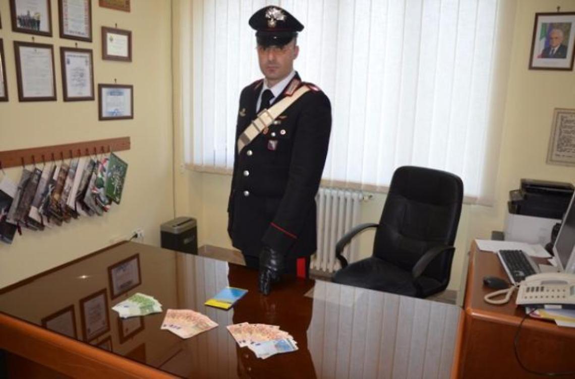 Circonvenzione ai danni di una donna con problemi psichici, arrestate tre persone