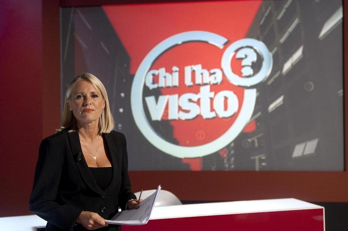 Svaniti nel nulla, dati in crescita