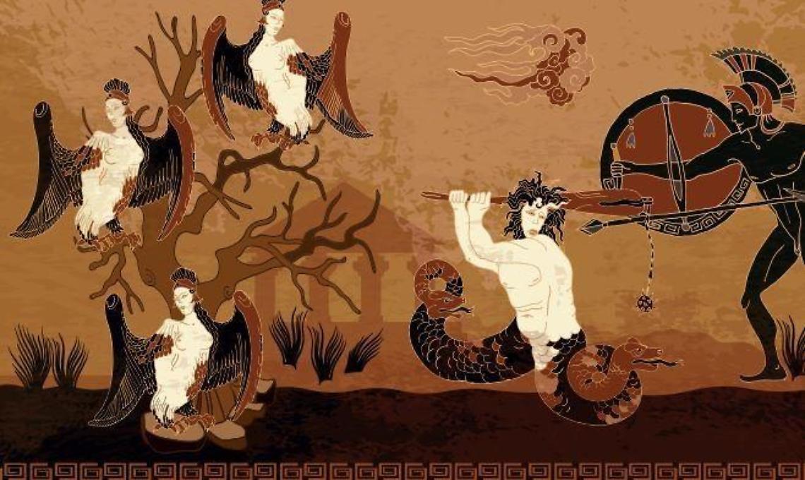 “Ovidio Ã¢â‚¬“ Storie di Metamorfosi”: alla scoperta di un capolavoro senza tempo
