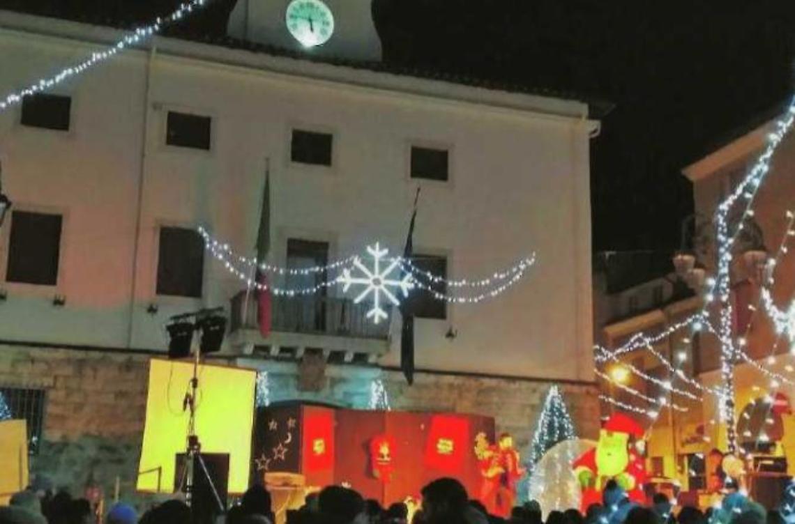 Sogno e fantasia si abbracciano: doppio appuntamento con la magia del Natale