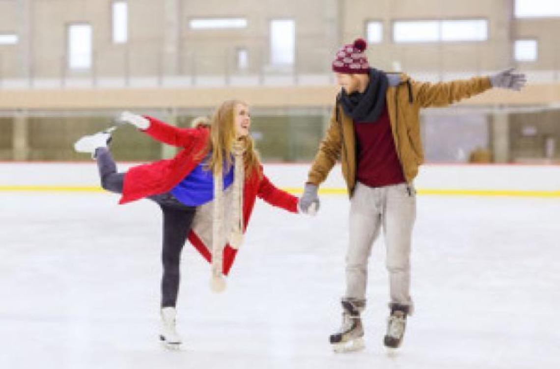 Ancora pochi giorni e “Fabrateria Ice Park” sarà finalmente una realtà
