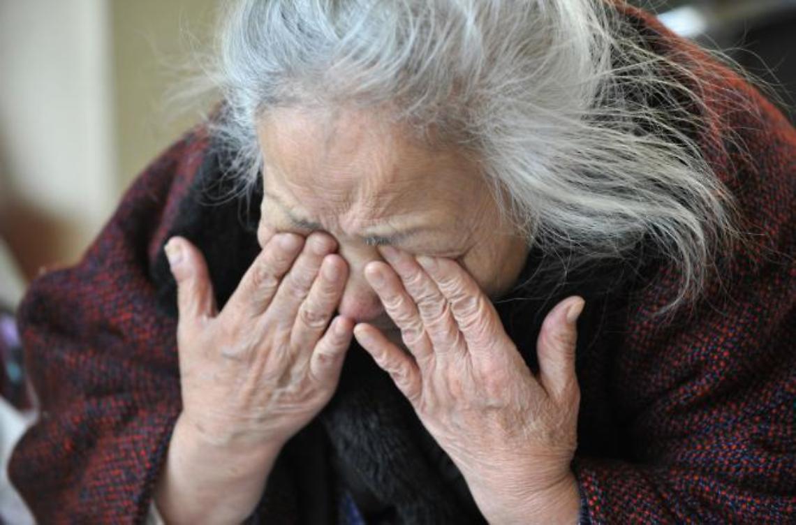 Il furbetto delle pensioni truffa