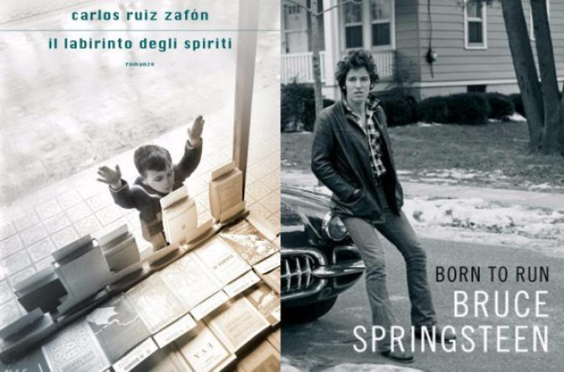Natale 2016, i dieci libri da regalare