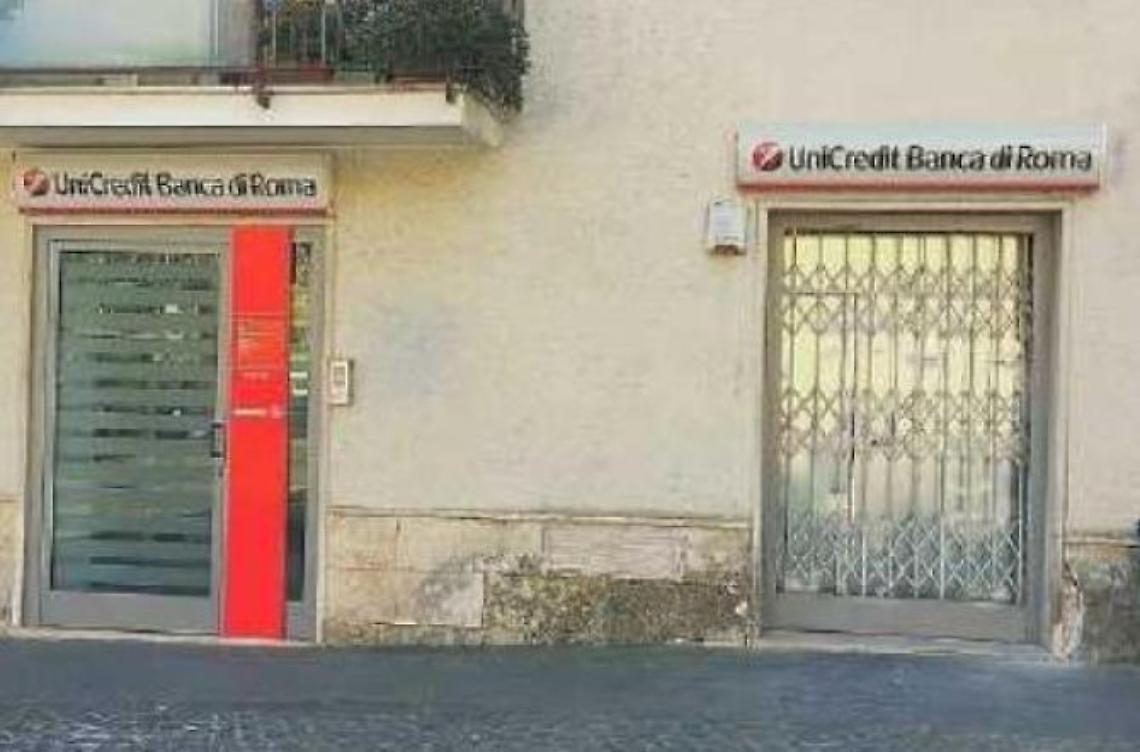 La banda del bancomat colpisce ancora