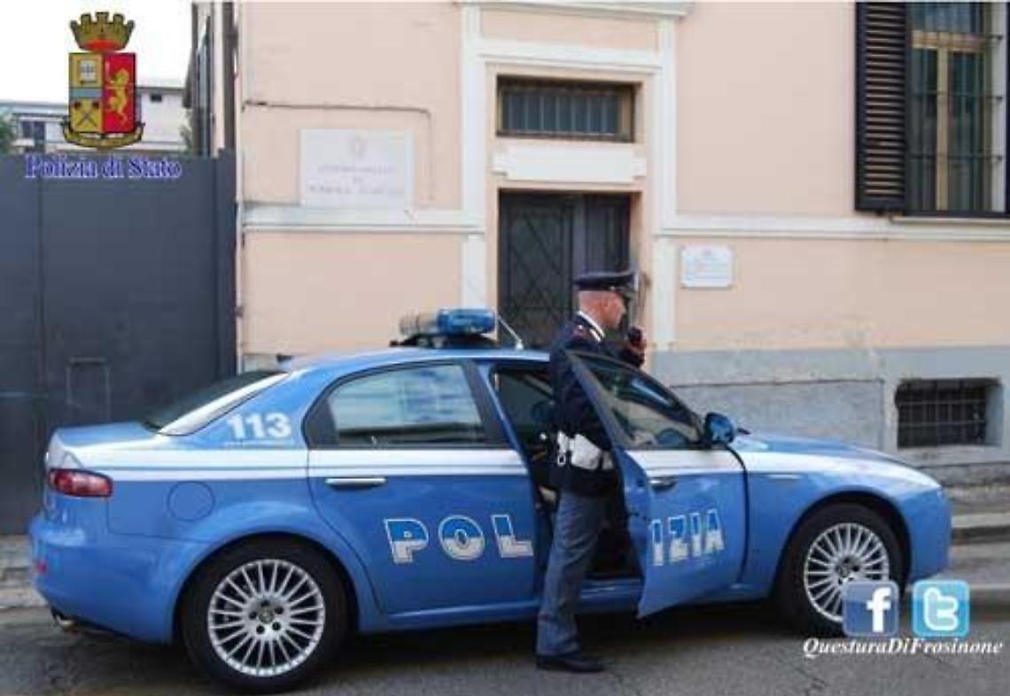 Riciclaggio di denaro, sostituzione di persona e altri reati: due campani nei guai