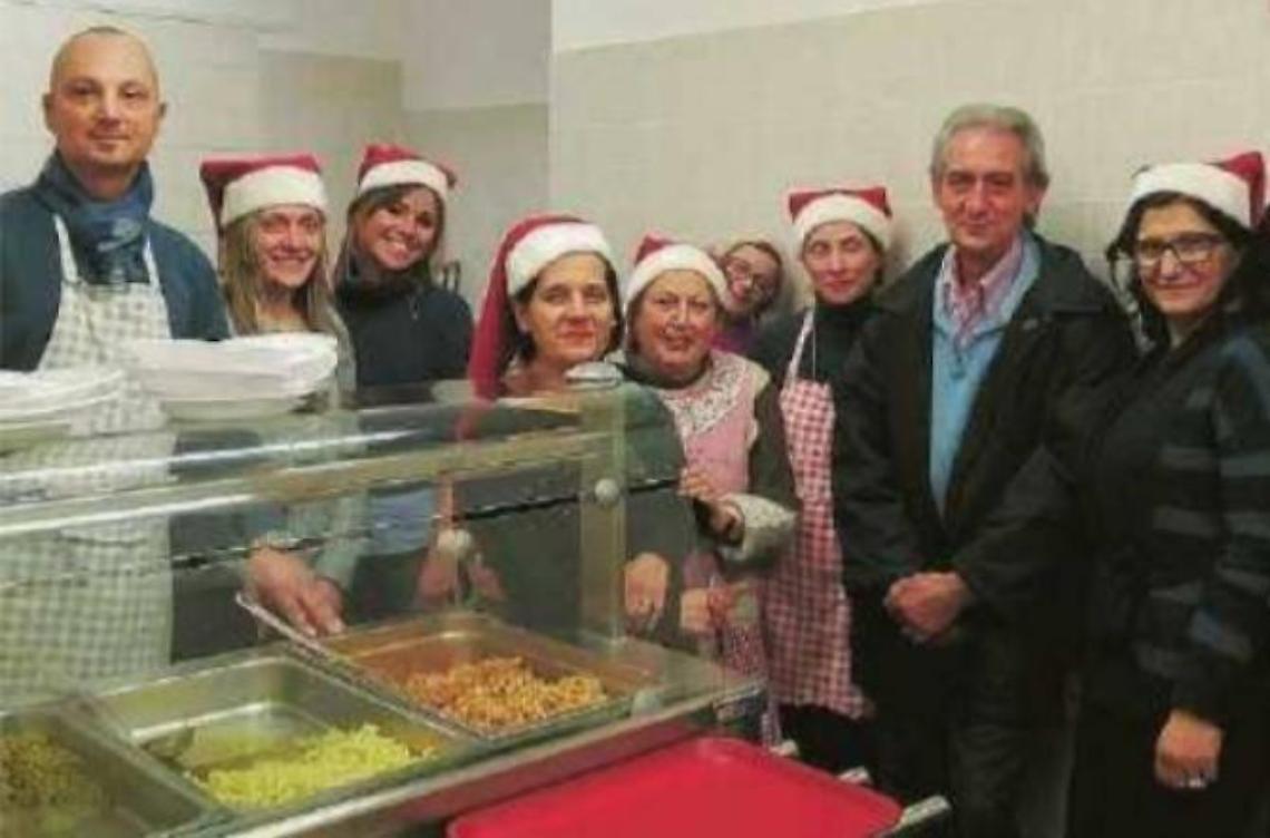 La richiesta di una bimba: "Caro Babbo Natale, regala un lavoro al mio papà"