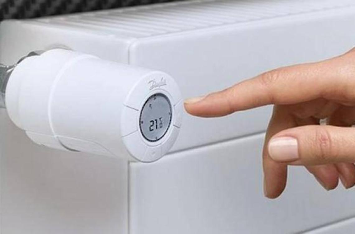 Valvole termostatiche: arriva la proroga