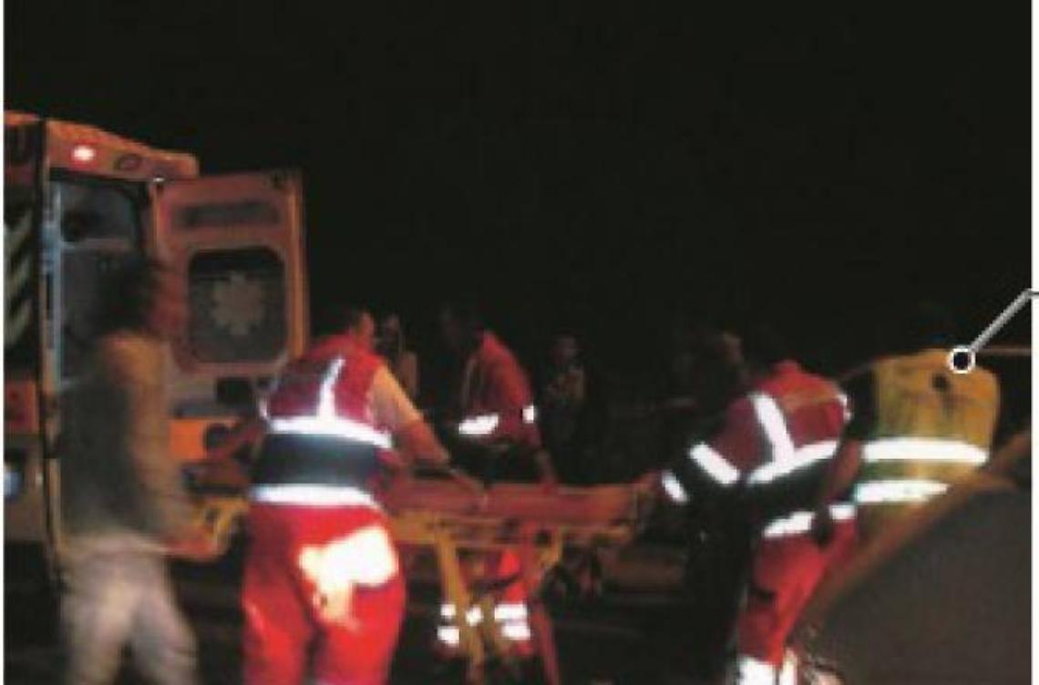 Muore mentre festeggia il nuovo anno, tra brindisi e auguri, sotto gli occhi dei familiari