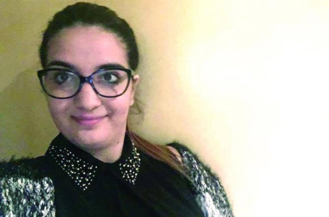 Veronica Virgili e il suo cuore nuovo un anno dopo