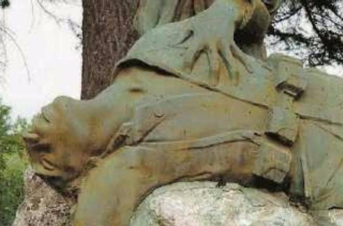 La Grande Guerra: una mostra per non dimenticare