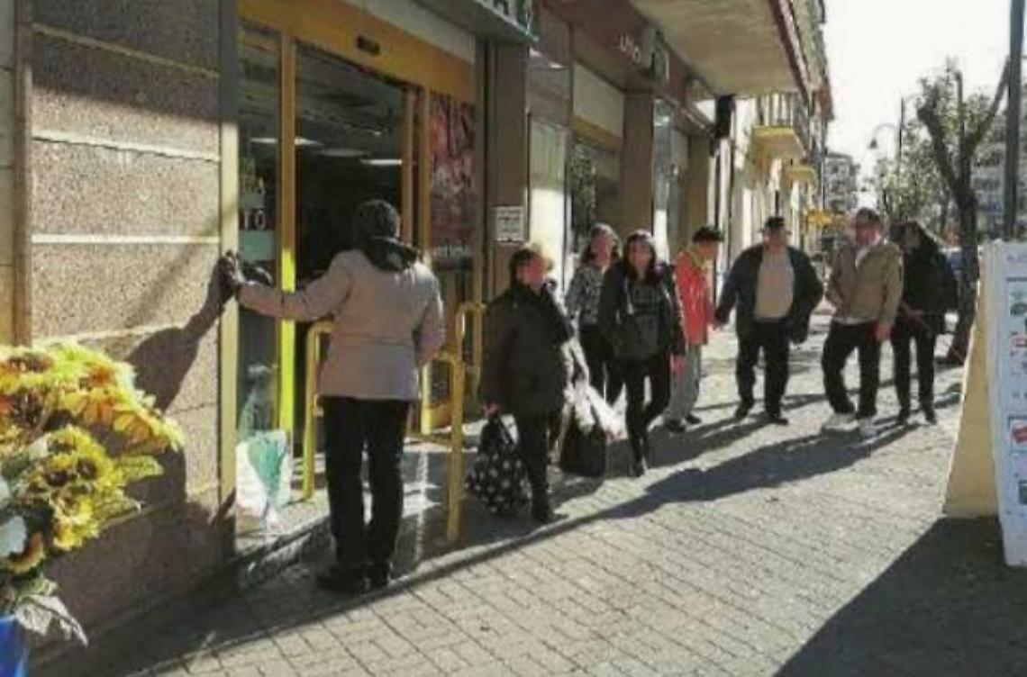 Mendicanti "intelligenti" con guadagni da favola: 100 euro la media al giorno