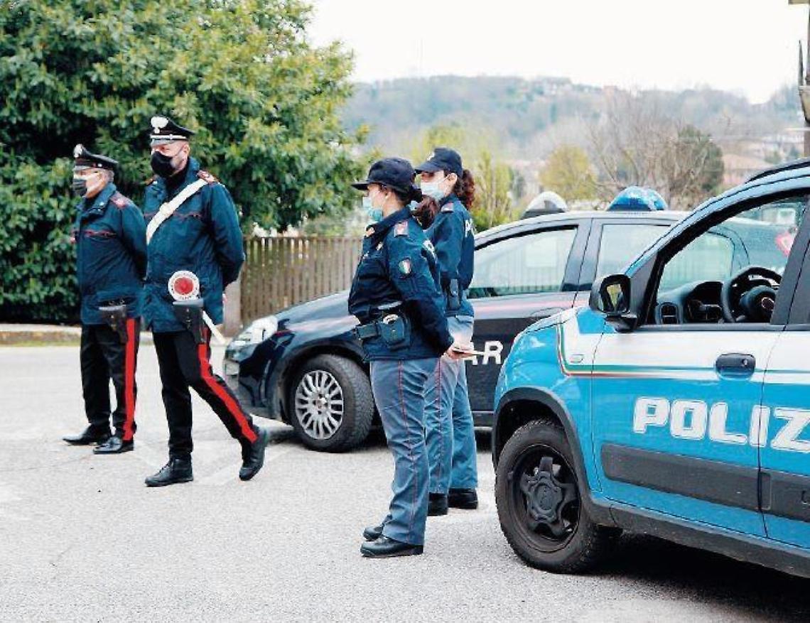 Covid e zona rossa, divieti non rispettati: raffica di sanzioni e locali chiusi