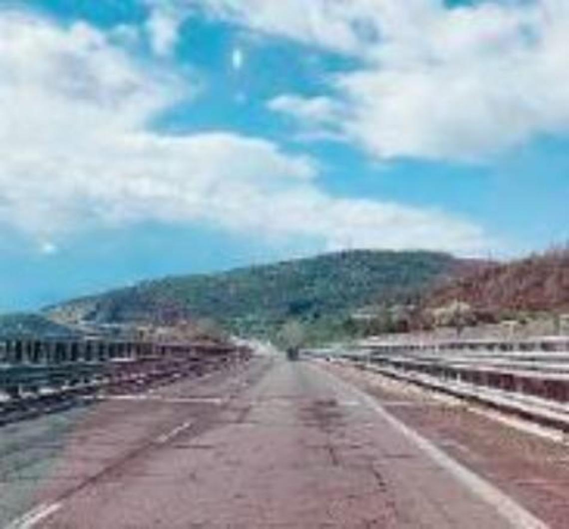 Allarme giunti sconnessi sulla superstrada Sora - Ferentino: le segnalazioni