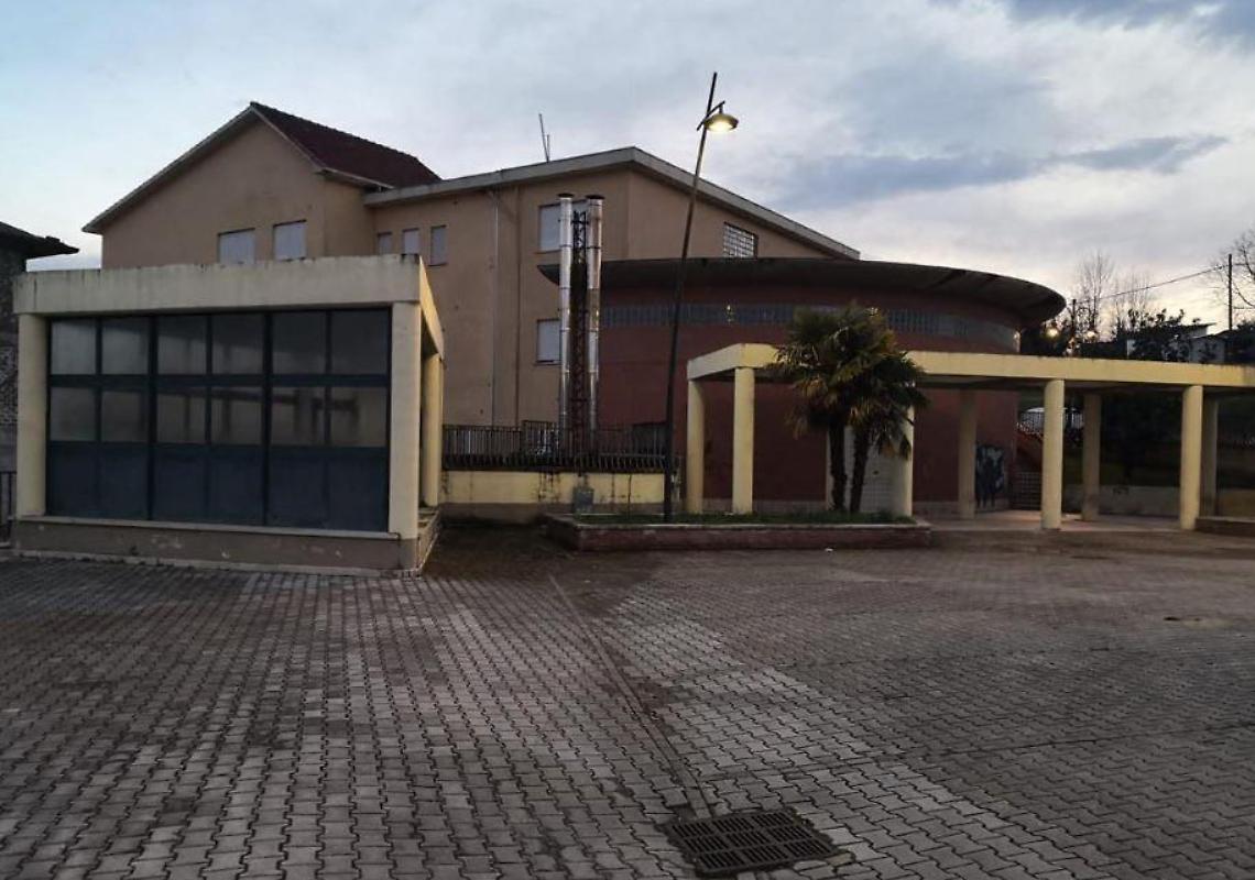 Msg Campano, locali sotto la piazza di Porrino mai aperti: esplode la polemica