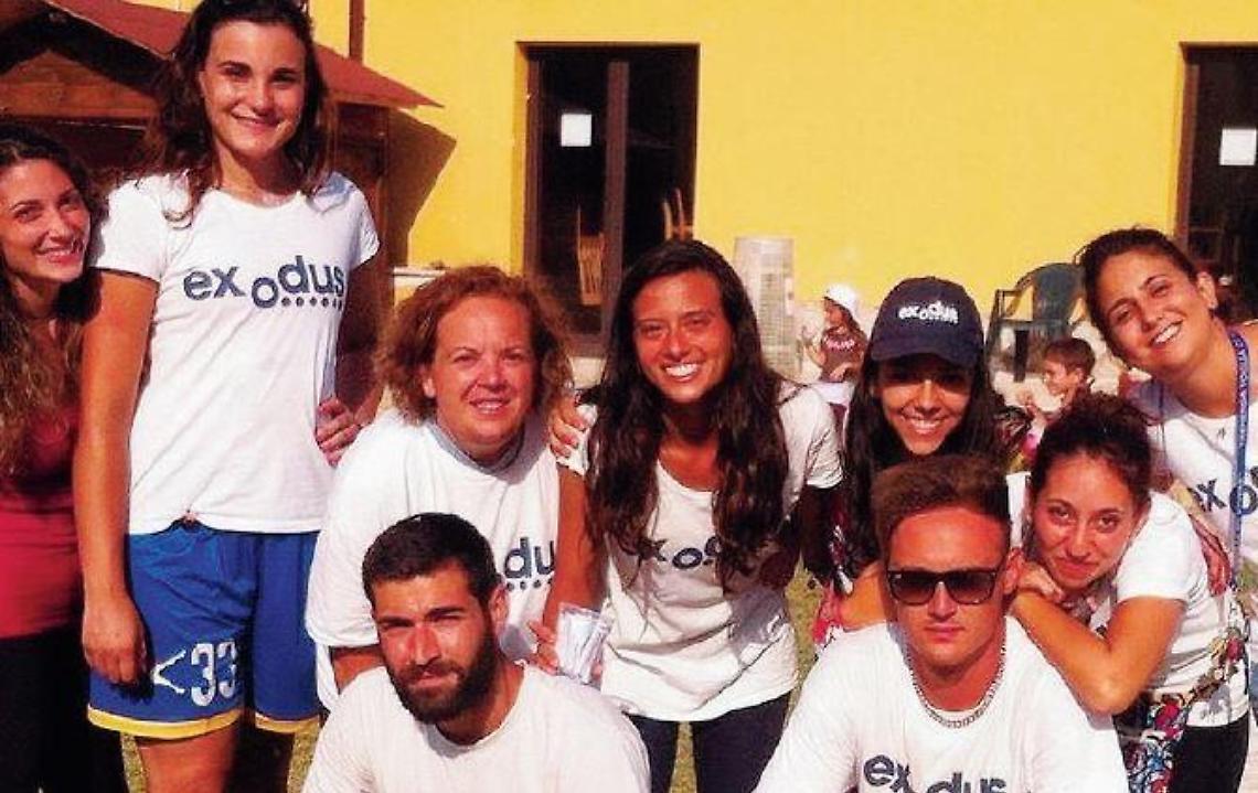 Cassino, un lavoro che cambia: l'occasione arriva con la comunità Exodus