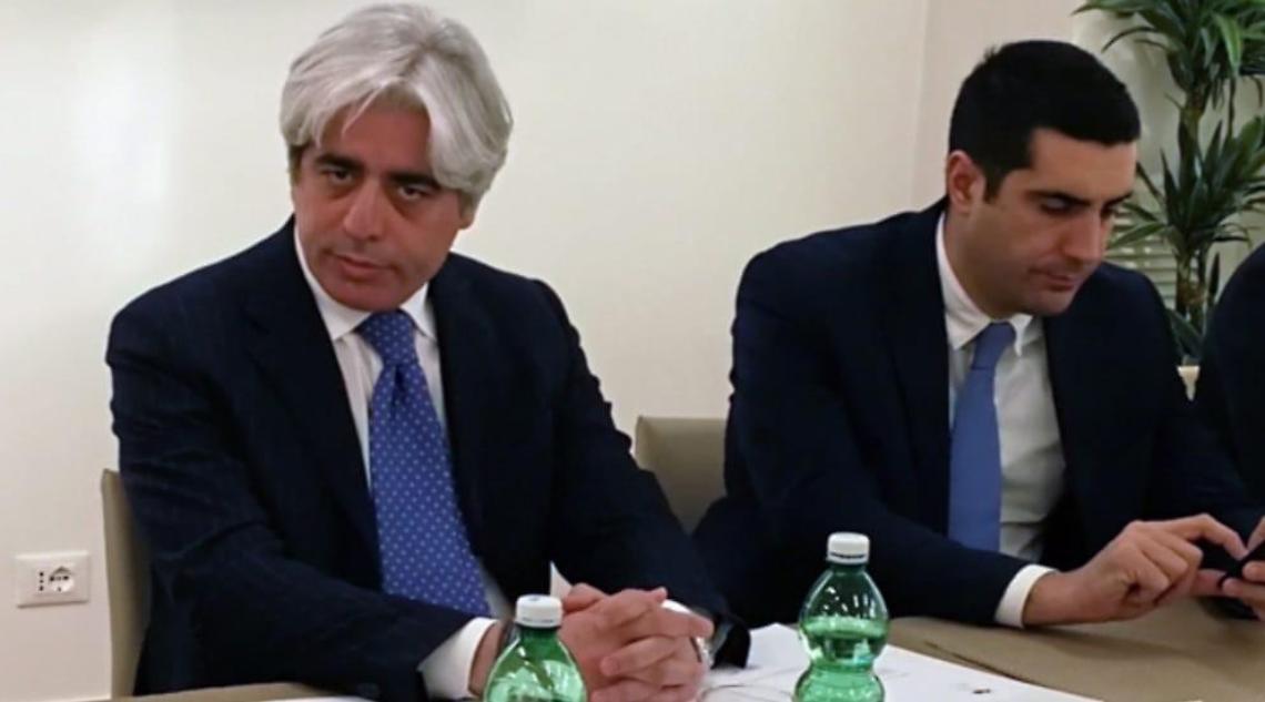 Province: i presidenti di Upi e Upi Lazio scrivono a Zingaretti