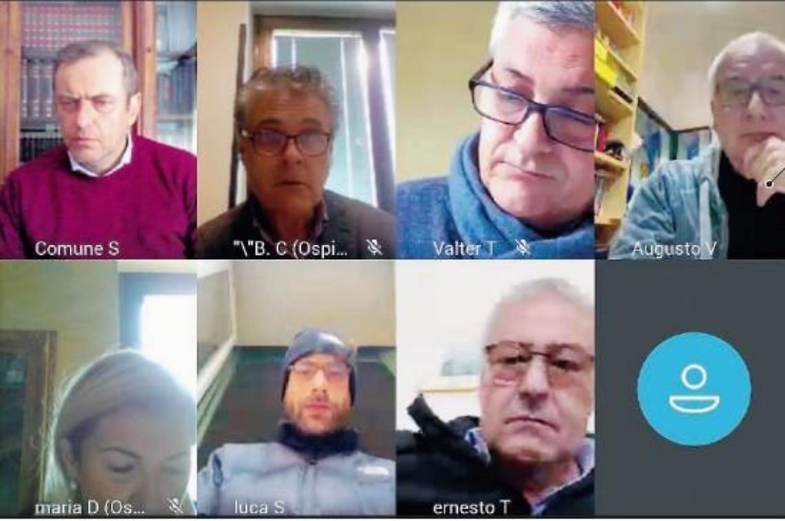 De Donatis protocollerà le sue dimissioni lunedì: aria di commissariamento