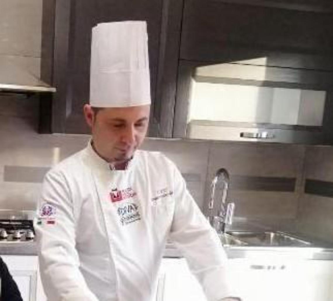 Alatri, chef per un giorno: il Primo Comprensivo celebra il papà