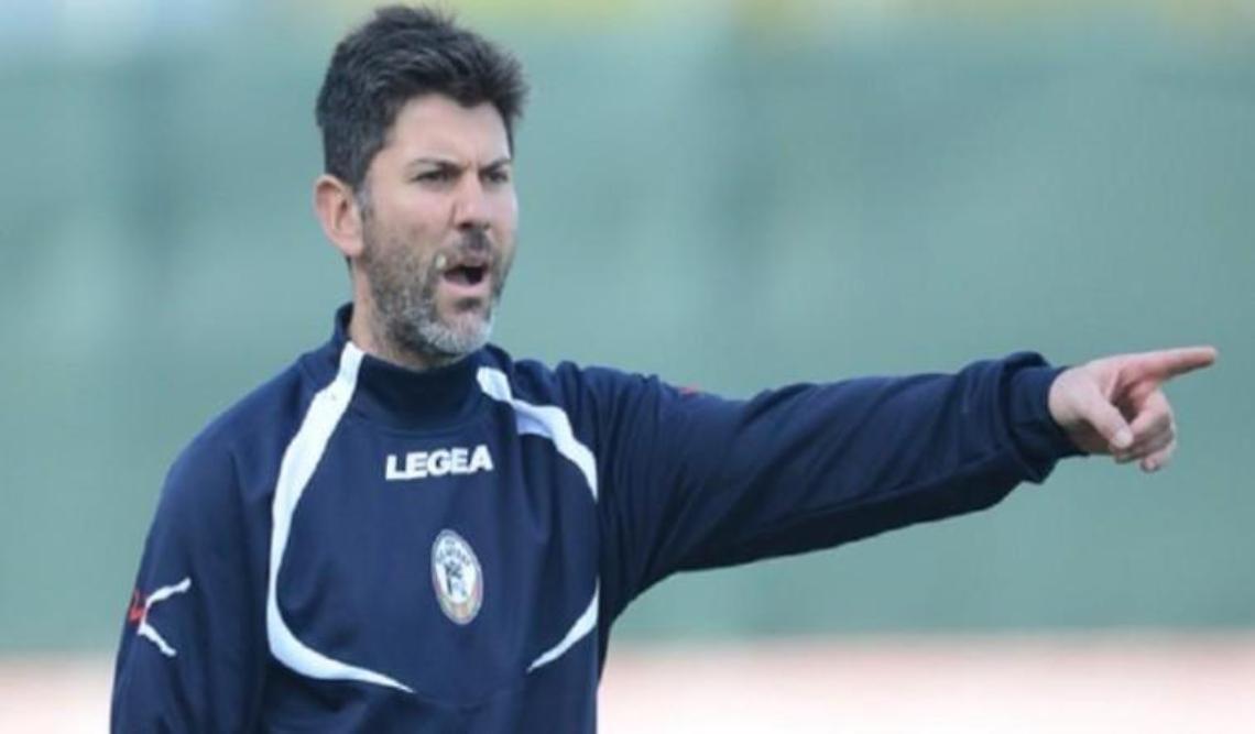 Ciardi carica il Sora, bianconeri pronti a tornare in campo: "Coraggio, ripartiamo!"