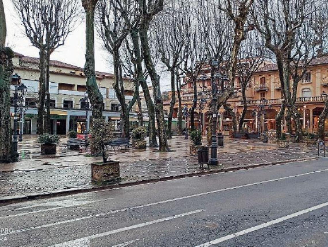 Fiuggi, albergatori infuriati: "Siamo stati dimenticati". Chiesto sostegno