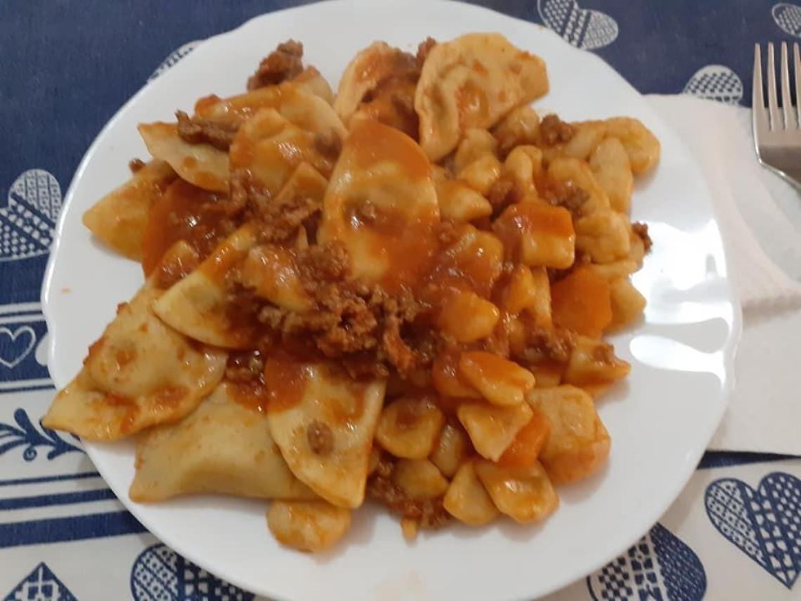 Gruppo Facebook "Ricette culinarie": raggiunto il record di 5.000 iscritti