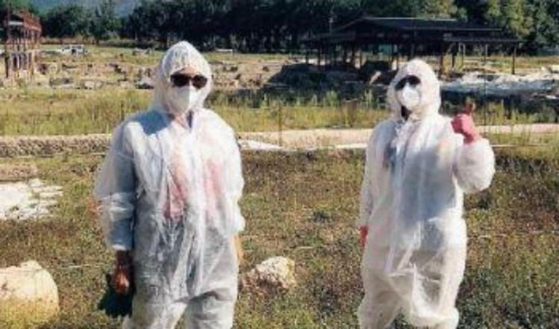 Aquinum, si torna a scavare nella...storia: nuova campagna di ricerche