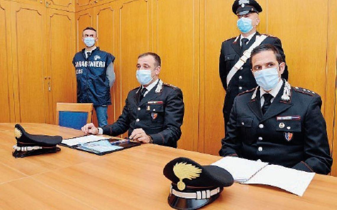 Sgominato traffico di medicinali: ricette false per avere farmaci per l'Inghilterra
