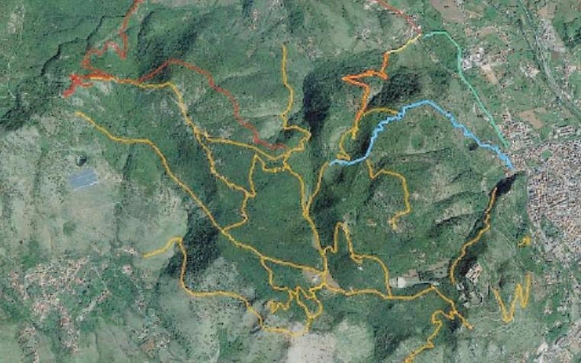 Cultura e paesaggi per rilanciare l'economia: il turismo sostenibile ci salverà