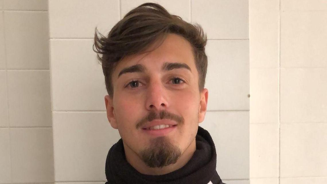 Sora Calcio, ripartenza tutta da vivere. Marotta: "Sono dieci finali"