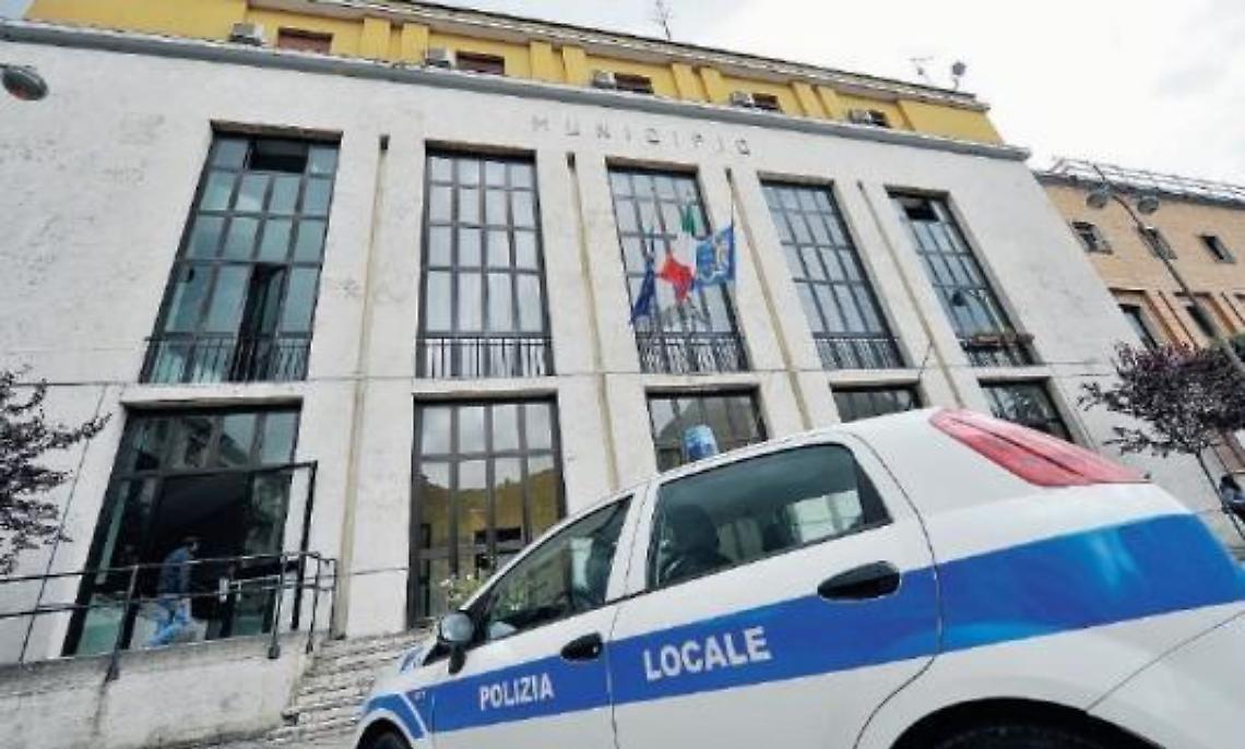 Vigili, tre idonei esclusi dalla graduatoria: non erano in possesso di patente