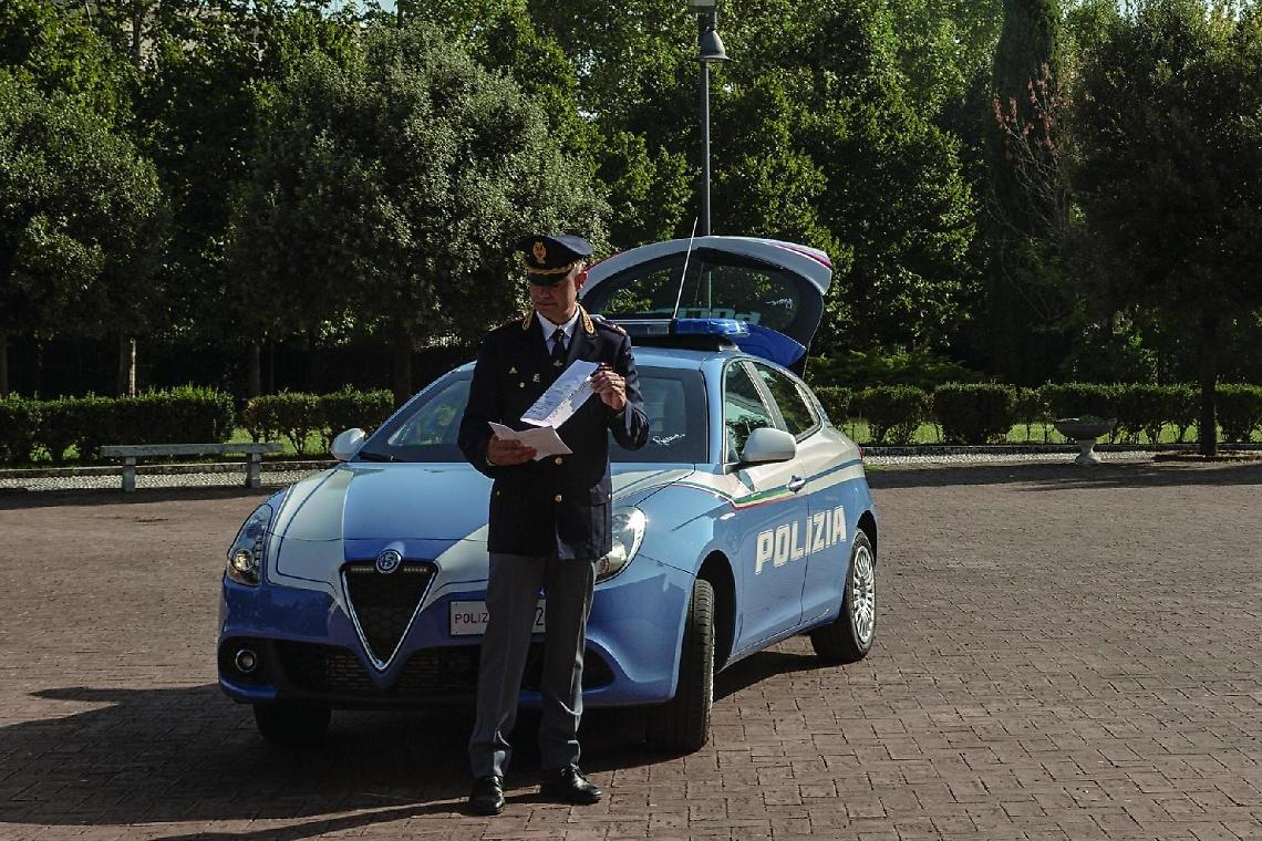 Controlli ai giardinetti della stazione, nigeriano minaccia gli agenti: denunciato