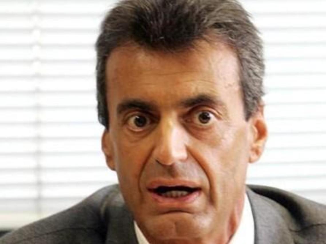 E' morto Luigi Frunzio, aveva 62 anni ha lottato per mesi contro il