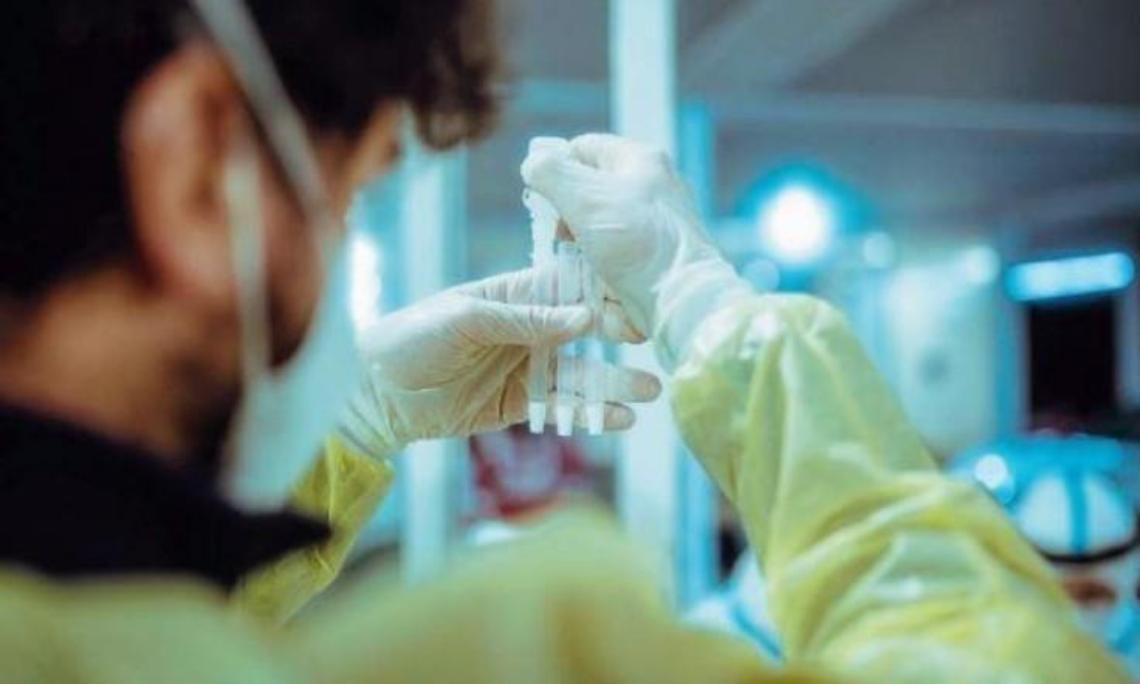 Covid Ciociaria, anticorpi monoclonali: primi pazienti trattati allo 'Spaziani'