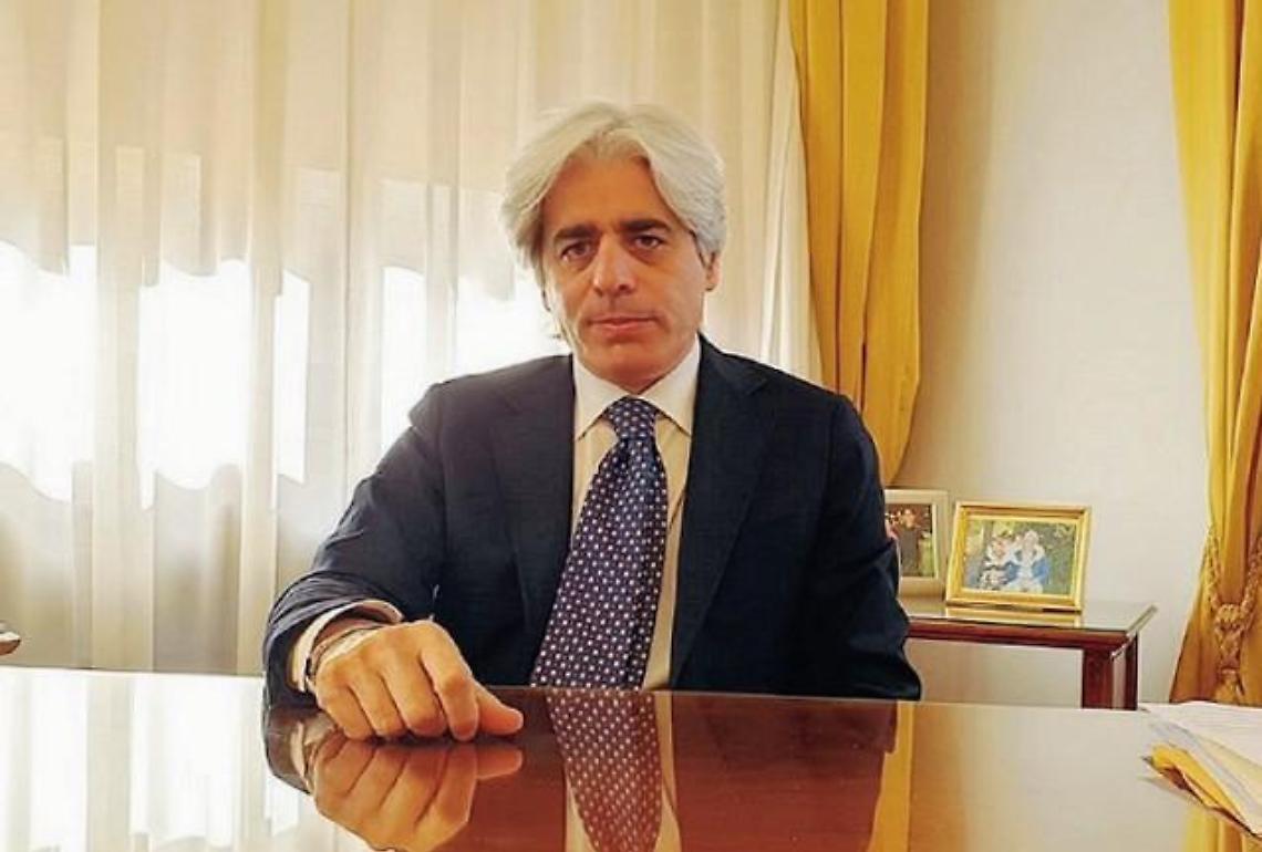 Antonio Pompeo: &laquo;Guai a pensare di aver vinto&raquo;