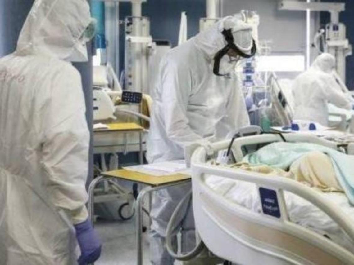 Covid Ciociaria, a marzo oltre 6mila contagi e 100 morti: è il secondo mese per casi