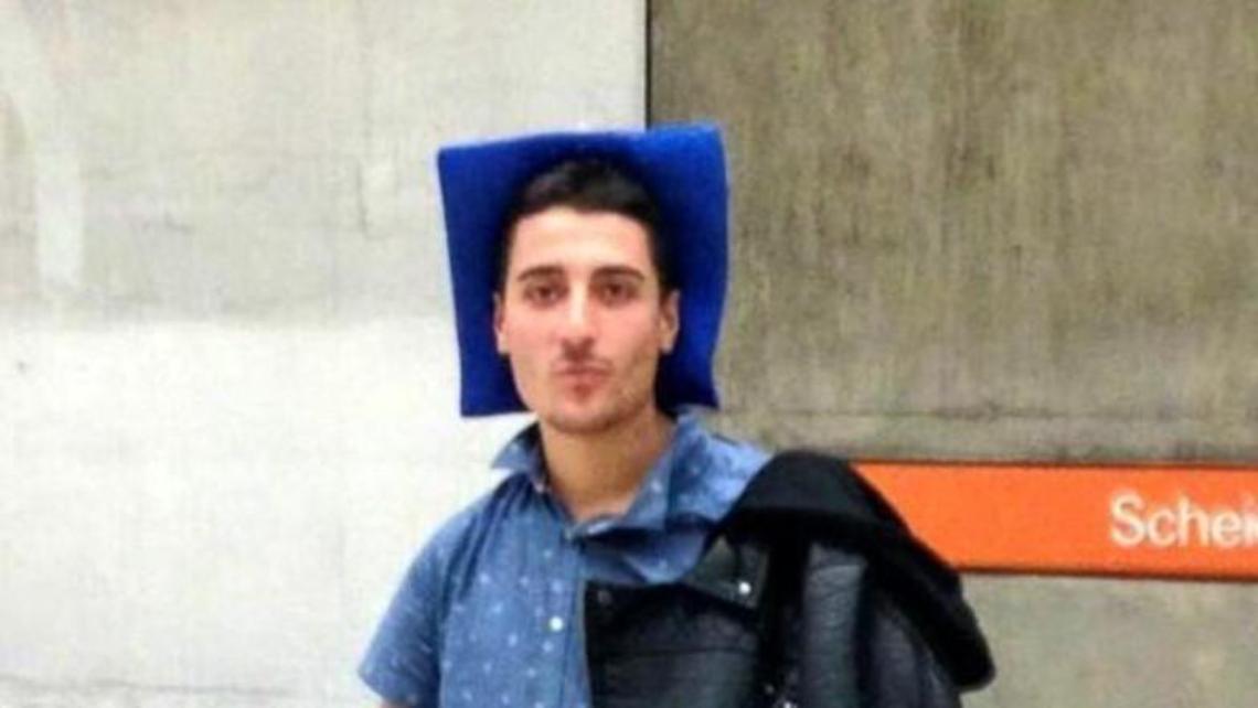 Fiuggi, travolto e ucciso dal treno: comunità devastata dalla morte di Valerio