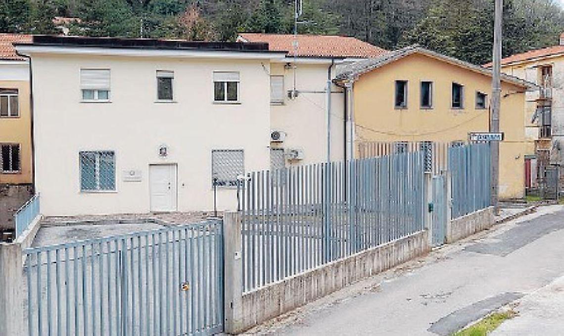 Vallerotonda, i carabinieri donano prodotti per l'ambulatorio geriatrico