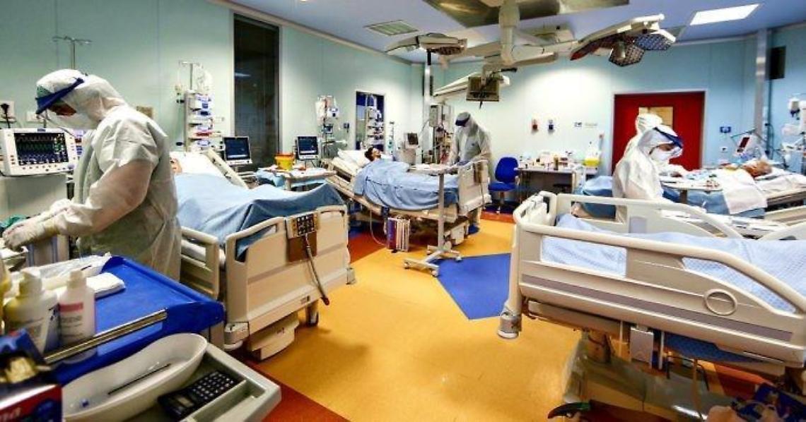 Covid Ciociaria, lunga scia di morte: già 21 decessi nella settimana. Tutti i numeri