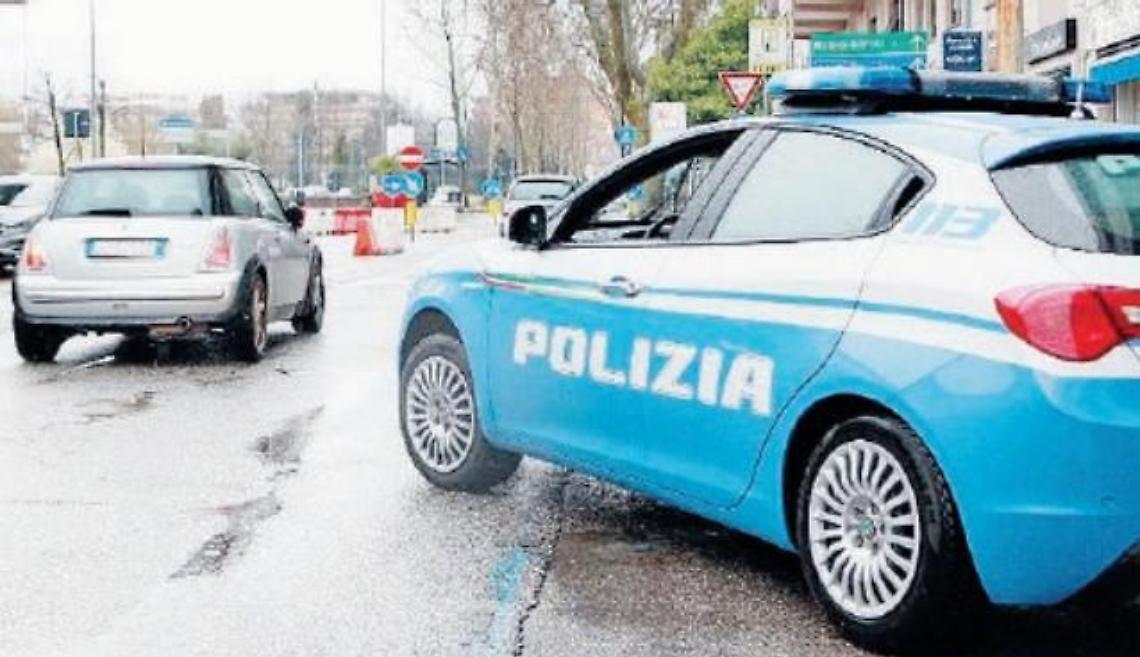 Raffica di furti e ricettazione: sorvegliato speciale finisce ai domiciliari
