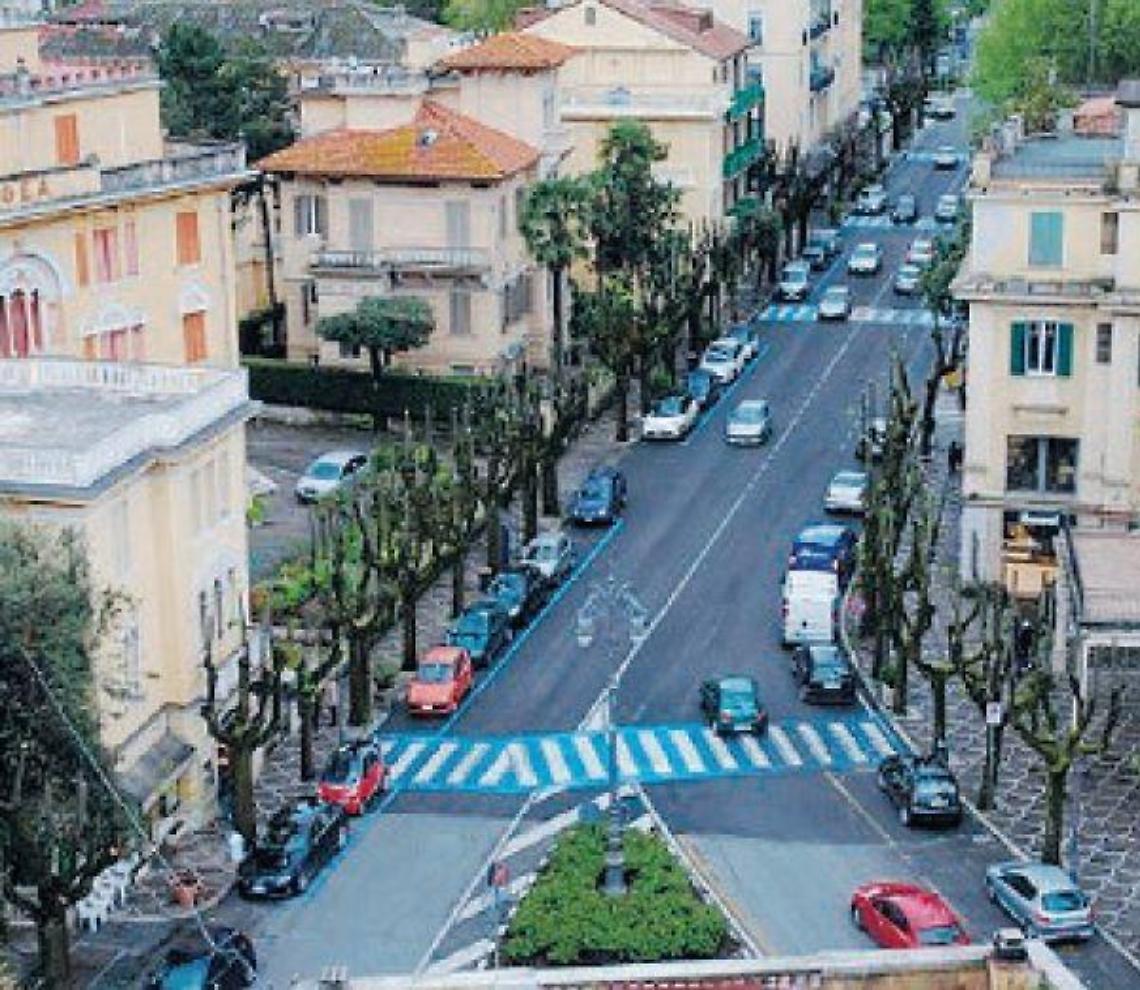 Fiuggi, accesso al credito: un nuovo incubo per le imprese