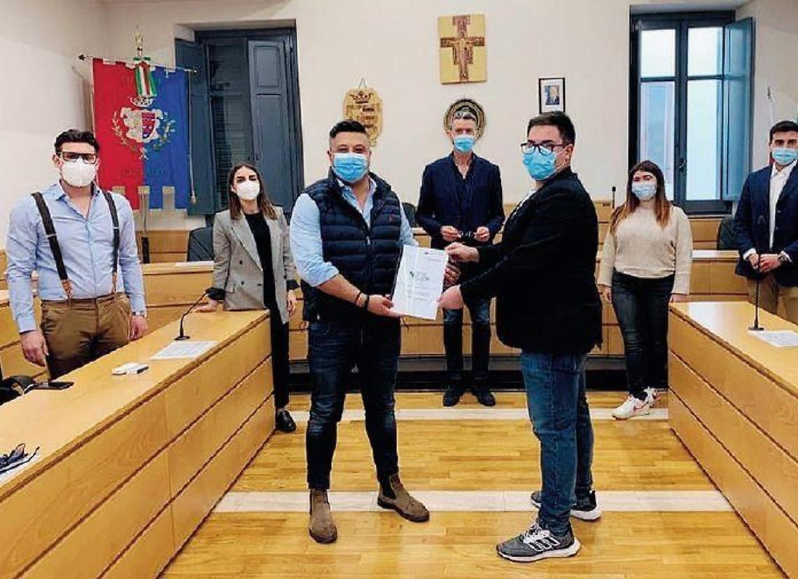 Ceccano, fitodepurazione, parte il progetto. Tutte le novità