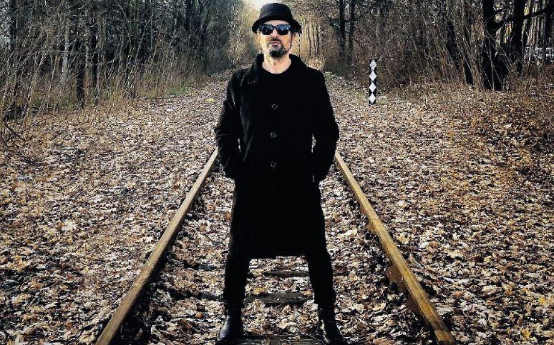 Dalla Ciociaria a Berlino: ecco chi è il musicista Luca Cappella, in arte “strAw ”
