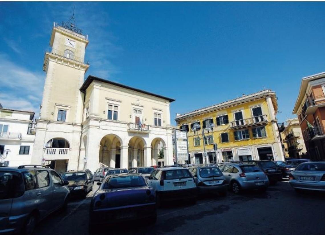Deleghe ritirate dal sindaco: adesso partono le consultazioni