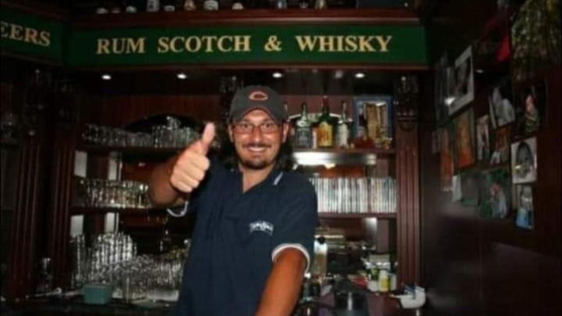 Morte Fabio Alonzi, una città distrutta dal dolore. Oggi l'addio al 44enne