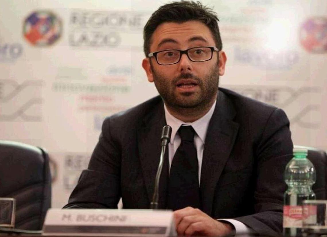 Caso assunzioni: il presidente del Consiglio regionale Buschini verso le dimissioni