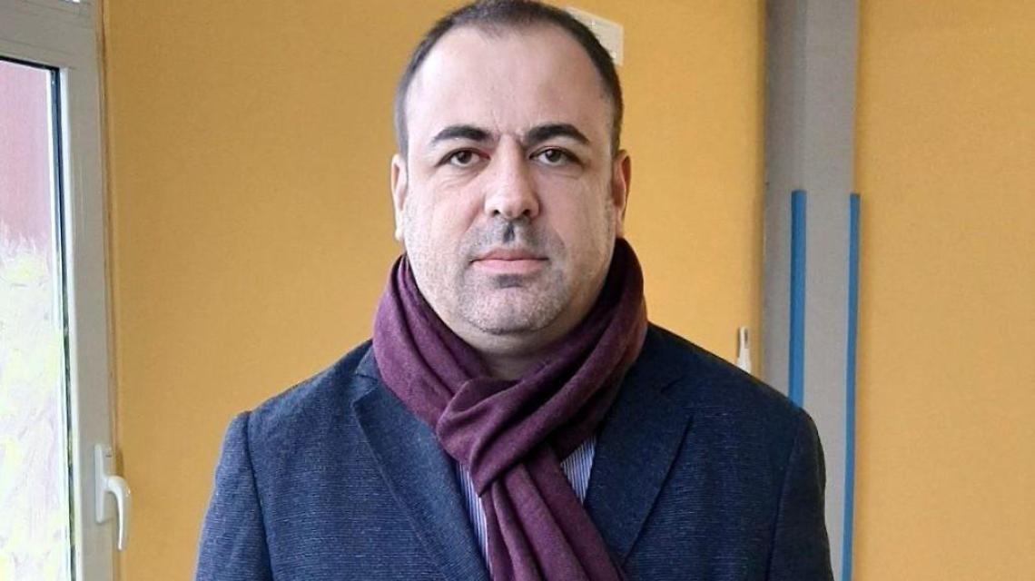 Anagni, rimpasto di giunta: lo sfogo di Cardinali. "Prendo le distanze"