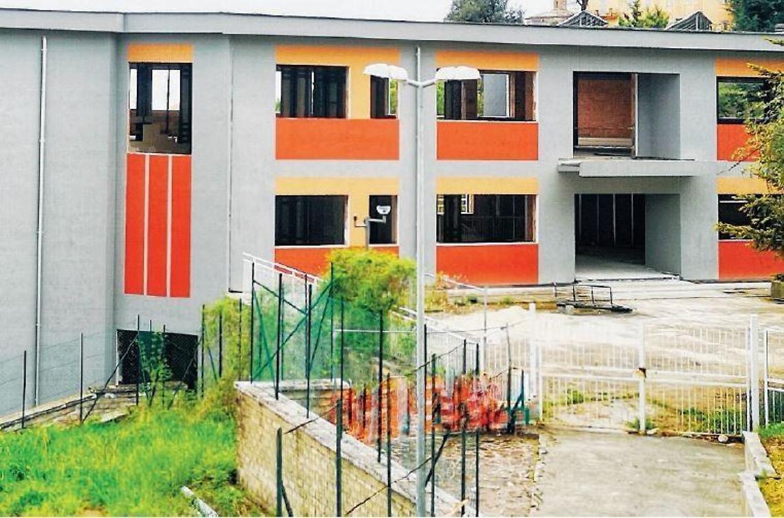 Veroli, si accelera sulla scuola Valente: risorsa intercomunale