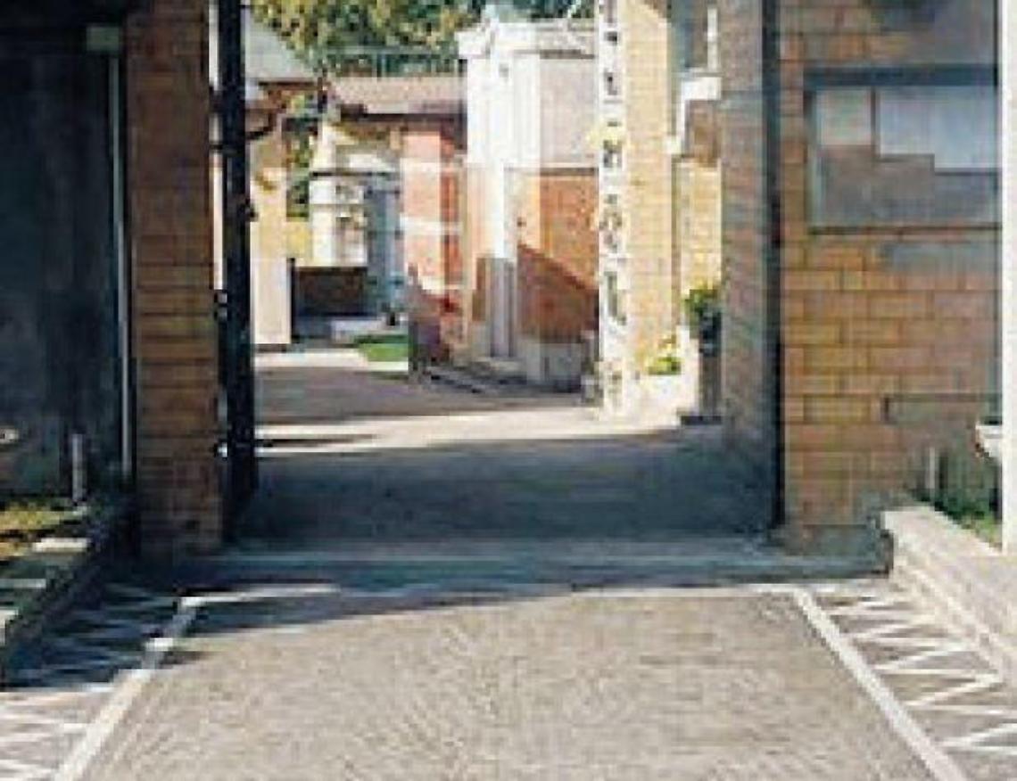 Strangolagalli, loculi cimiteriali con concessione scaduta: l'avviso
